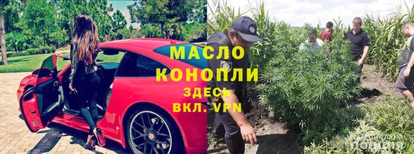 молекула духа Верея