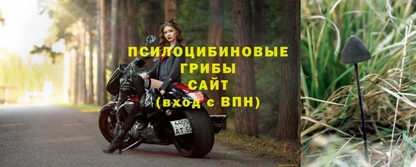 молекула духа Верея